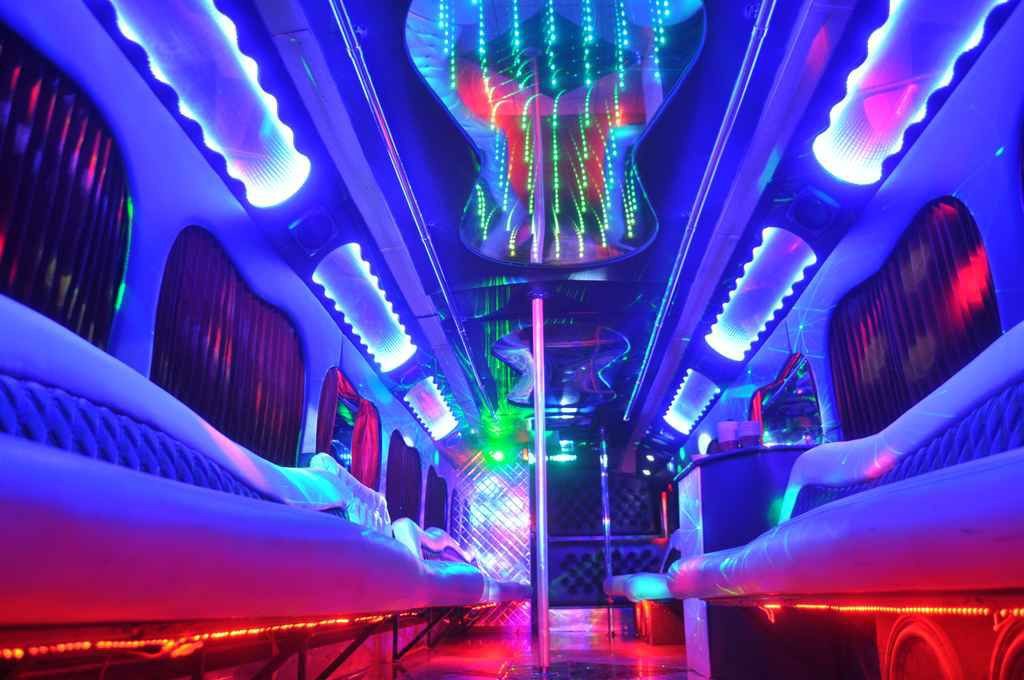 Party Bus